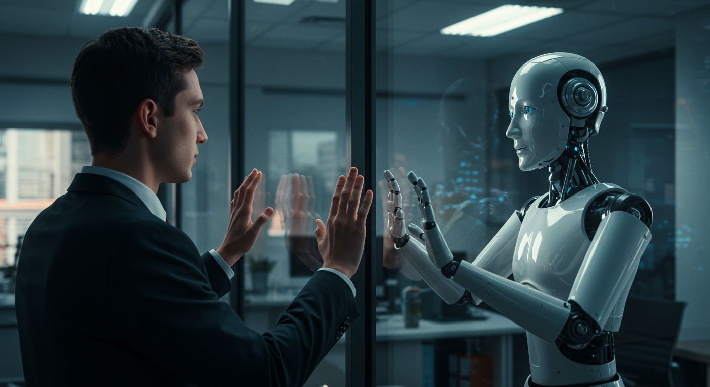 O Paradoxo da Inteligência Artificial e a Importância do Pensamento ...